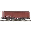 Cleaning wagon Gbs1543 DR HO