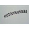 Curved track 484mm R3 HO