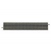 Gerade Schiene 239 mm G239 mit HO-Bettung