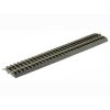 Koľaj rovná prechodová 231mm na Roco GeoLine s podložím HO