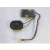 Sound module and speaker for locomotive RH 1216 Taurus HO