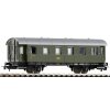 Personenwagen B 2. Klasse DR Ep. III HO