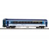 Railjet express buffet wagon ČD Ep. VI HO