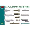 us aircraft tanks and armament 1 48 miniart 49015 08