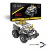 trophy hunter mechanical model constructor kit MT056 07