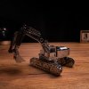 tireless digger mechanical model constructor kit MT043 03