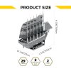 ss great britain model constructor kit MT080 02