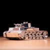 pz kpfw ii model constructor kit mt060 06