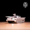 object 430 model constructor kit MT065 07