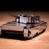 conqueror fv214 model constructor kit mt069 05
