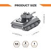 m4 sherman model constructor kit MT070 01