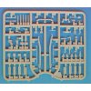 us m 1 57mm at gun on m 2 carriage 1 72 72562 acemodels 02