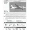 antonov an 24b rv ukrainian airlines 1 144 amodel 1464 01 01