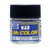 mr color 10 ml midnight blue