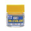mr color 10 ml rlm04 yellow