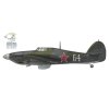 hurricane mk iic a b c eastern front deluxe set 1 72 arma hobby 70045 013