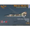 Mig 23 MLAE 4