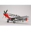 XX       North American P-51D Mustang 1/32