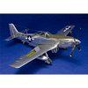 XX       North American P-51D Mustang 1/32