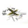 XX       North American P-51D Mustang 1/32