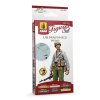 Sada akrylových farieb Ammo Figures - US Marines WWII