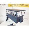 Mobile Airport Control Tower 1/12 Custom Build