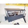 Mobile Airport Control Tower 1/12 Custom Build