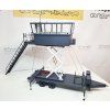 Mobile Airport Control Tower 1/12 Custom Build