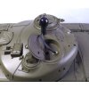 RC Torro tank T-72 zelený 1/16 RTR IR+BB