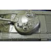 RC Torro tank T-72 zelený 1/16 RTR IR+BB