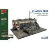 36067 big set kharkiv 43 tram stug iii crew 1 35 miniart 055