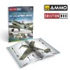 solution book 25 how to paint early wwii luftwaffe aircraft multilingual book (8)