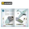 solution book 25 how to paint early wwii luftwaffe aircraft multilingual book (6)