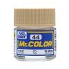 mr color 10 ml tan