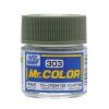 mr color 10 ml green fs34102