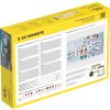 e 2c hawkeye starter kit 1 72 HELLER 58300 06