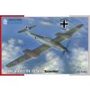 blohm voss bv 155v 1 1 72 SPECIALHOBBY SH72340 09