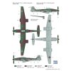 blohm voss bv 155v 1 1 72 SPECIALHOBBY SH72340 07