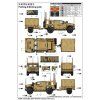 M1280 LMTV with M1101 Tactical Trailer (LTT) 1/35