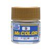 mr color 10 ml gold
