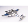 dh mosquito pr mk xvi long range reconnaissance 1 72 SPECIAL HOBBY 100 SH72452 011