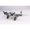 dh mosquito pr mk xvi long range reconnaissance 1 72 SPECIAL HOBBY 100 SH72452 09