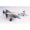 dh mosquito pr mk xvi long range reconnaissance 1 72 SPECIAL HOBBY 100 SH72452 08