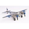 dh mosquito pr mk xvi long range reconnaissance 1 72 SPECIAL HOBBY 100 SH72452 03