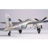 dh mosquito pr mk xvi long range reconnaissance 1 72 SPECIAL HOBBY 100 SH72452 02