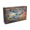 messerschmitt bf 109 gustav pt 1 dual combo 1 72 eduard 2144 024