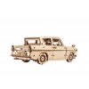 Ugears Flying Ford Anglia™ drevená stavebnica