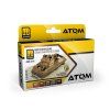 atom rust effects colors set