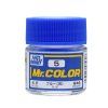 mr color 10 ml blue