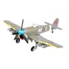 Hawker Typhoon Mk. IB CO of 245th Sqn. S/LA.Zweihbergh April 1945 1/72